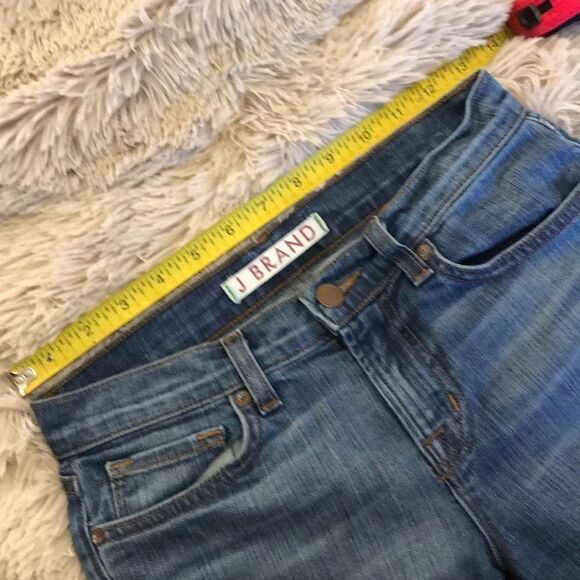 J brand skinny jeans - Picture 5 of 8